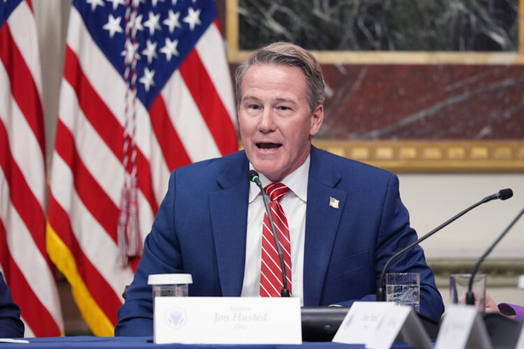 Husted Testifies Remotely In Ex-FirstEnergy Executives' Corruption Trial